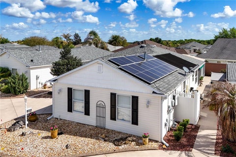 Tiny photo for 1147 Elizabeth Court, The Villages, FL 32162 (MLS # G5110344)
