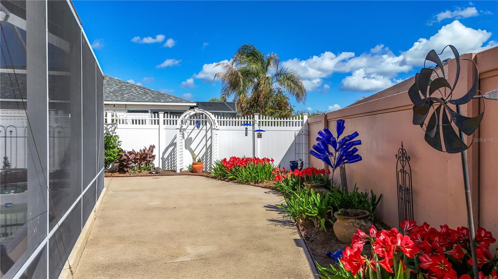 VILLAGES OF SUMTER ELIZABETH VILLAS - Residential