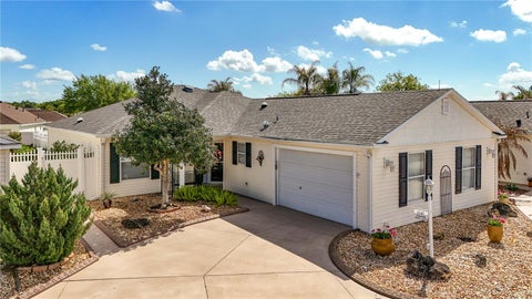 Tiny photo for 1147 Elizabeth Court, The Villages, FL 32162 (MLS # G5110344)