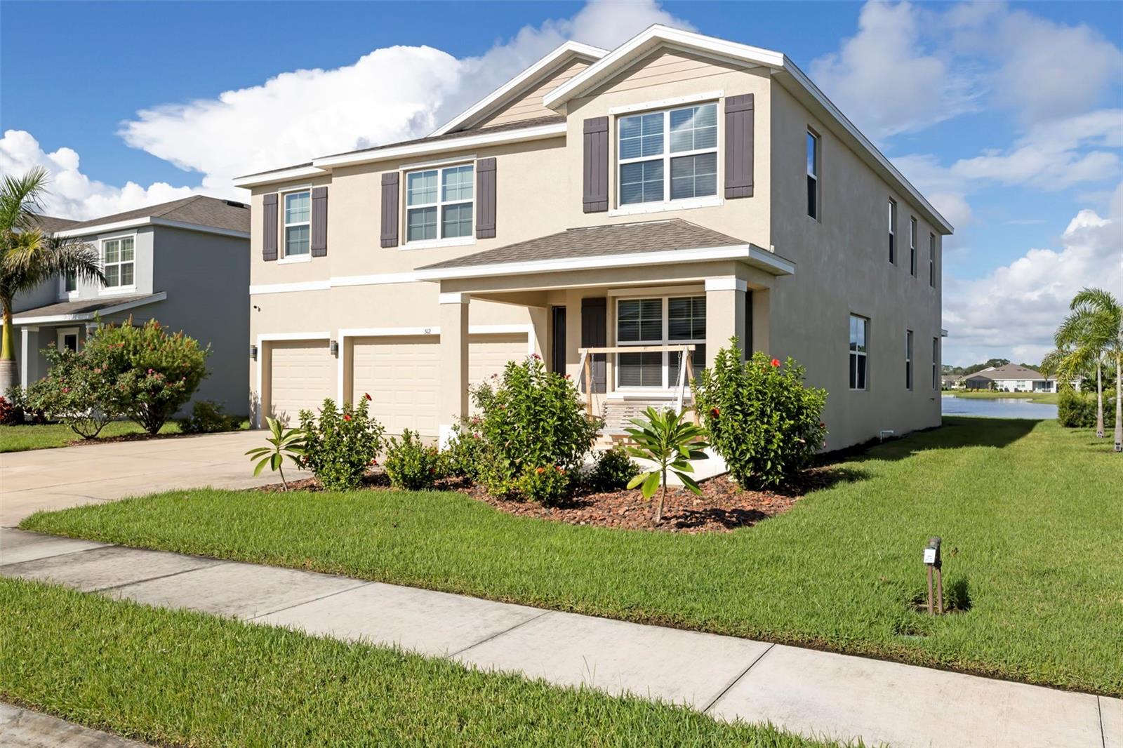 512 158TH STREET E, BRADENTON, FL, 34212 3 512 158TH STREET E