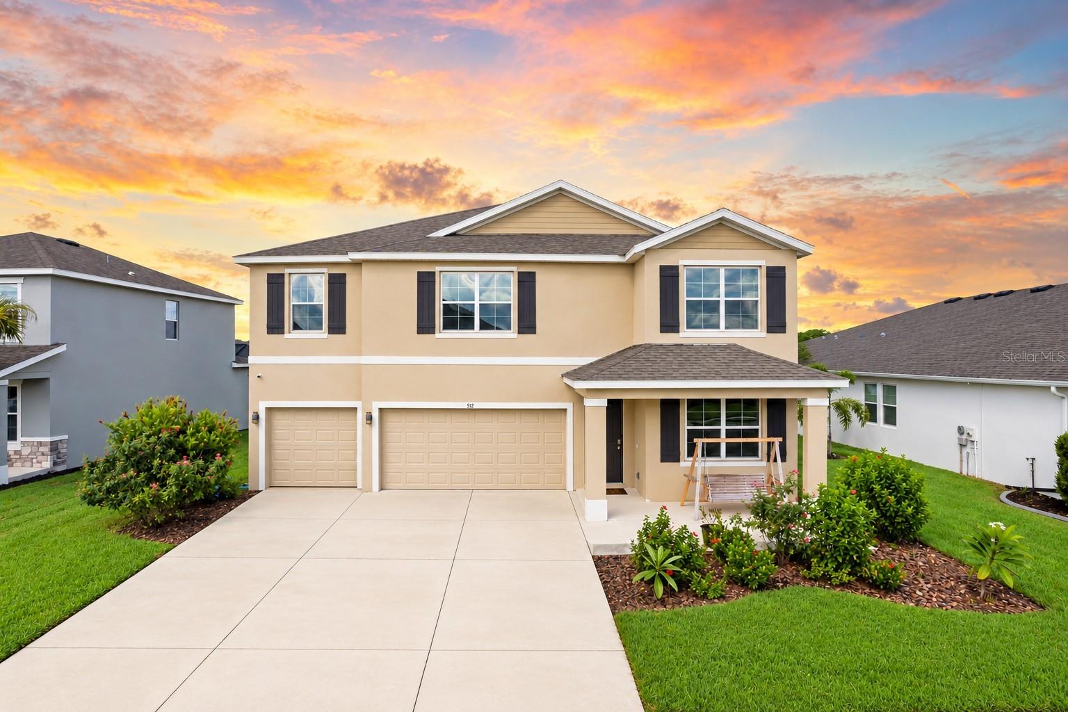 512 158TH STREET E, BRADENTON, FL, 34212 1 512 158TH STREET E