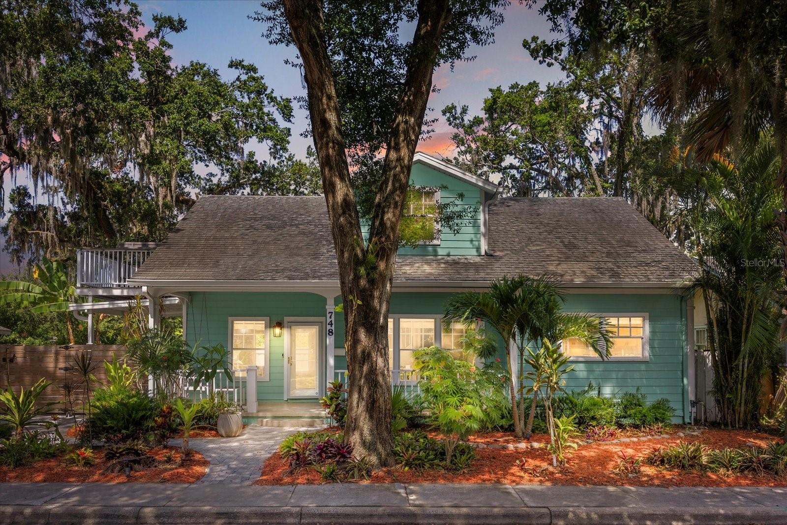 748 ALTALOMA AVENUE