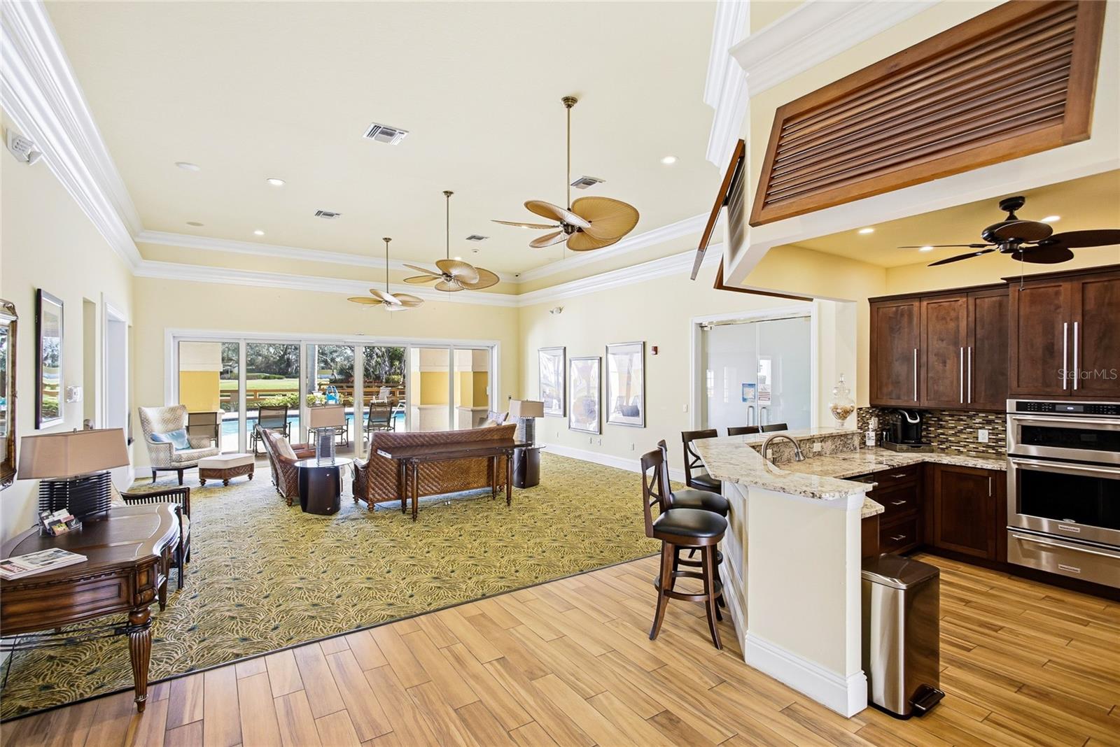 BAYPOINTE VISTA 1 - Residential