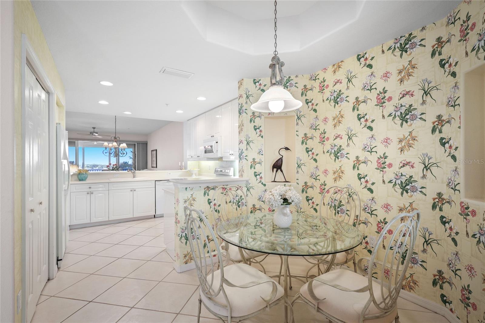 BAYPOINTE VISTA 1 - Residential