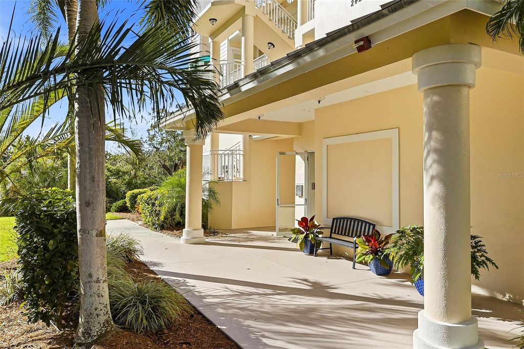 Photo of 242 Hidden Bay Drive #603, Osprey, FL 34229 (MLS # C7520107)