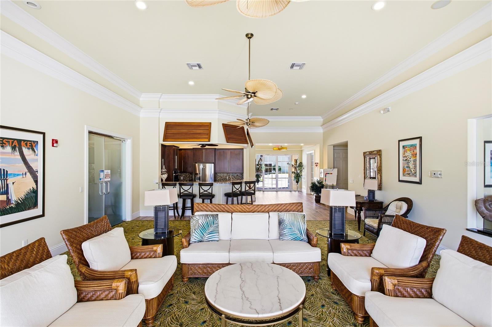 BAYPOINTE VISTA 1 - Residential