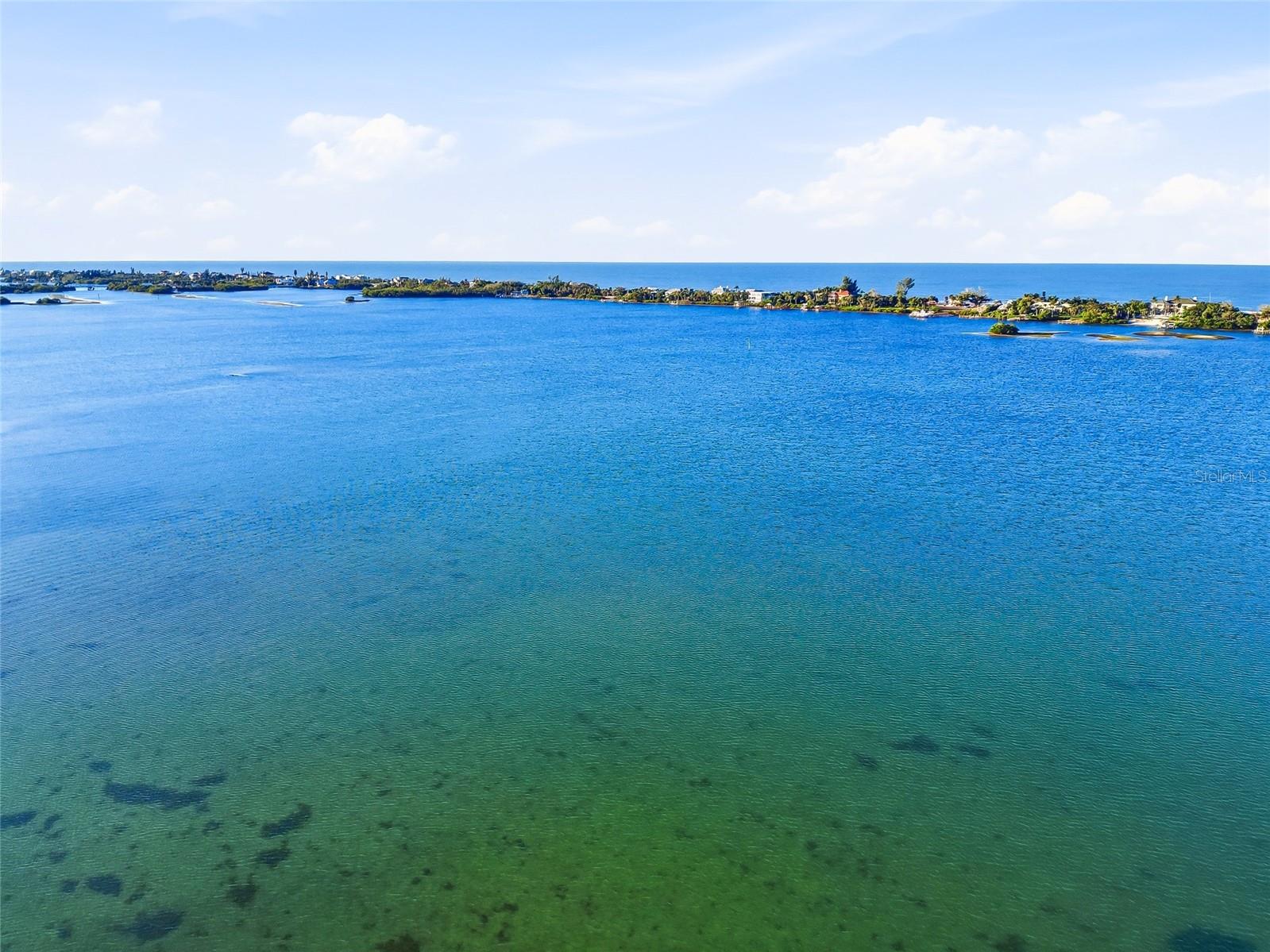 BAYPOINTE VISTA 1 - Residential