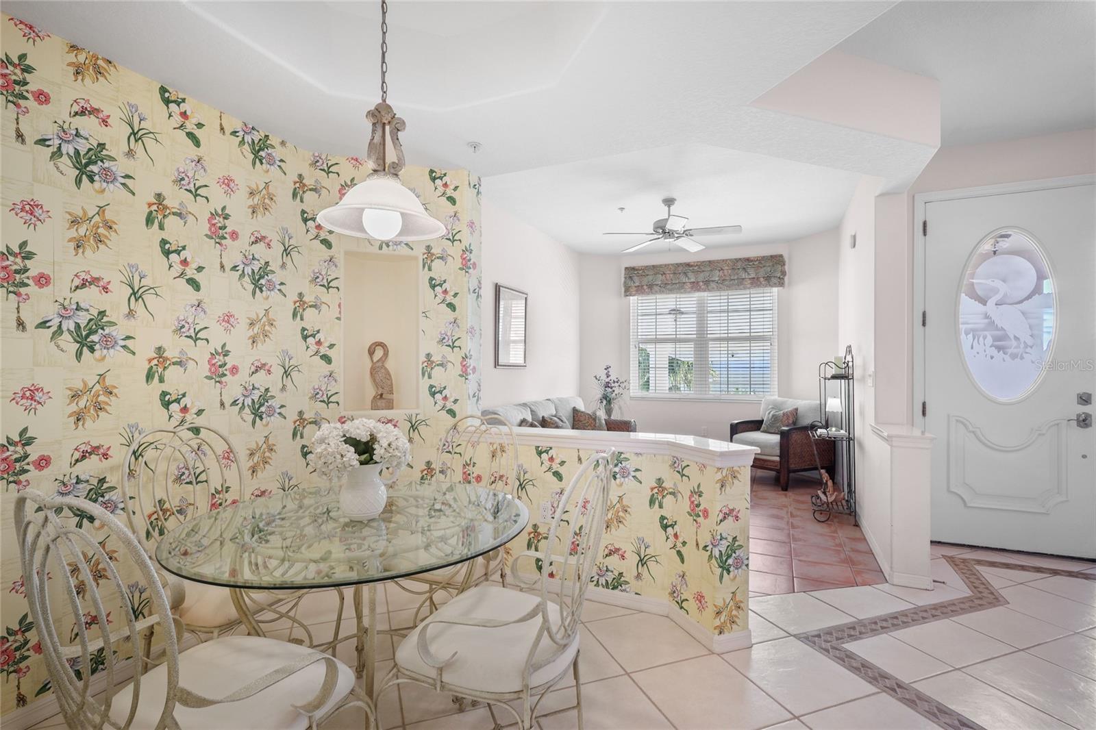 BAYPOINTE VISTA 1 - Residential