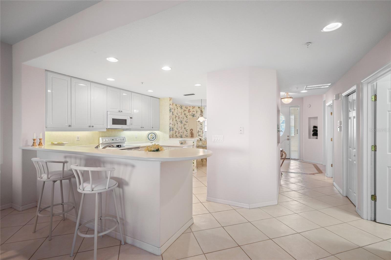 BAYPOINTE VISTA 1 - Residential