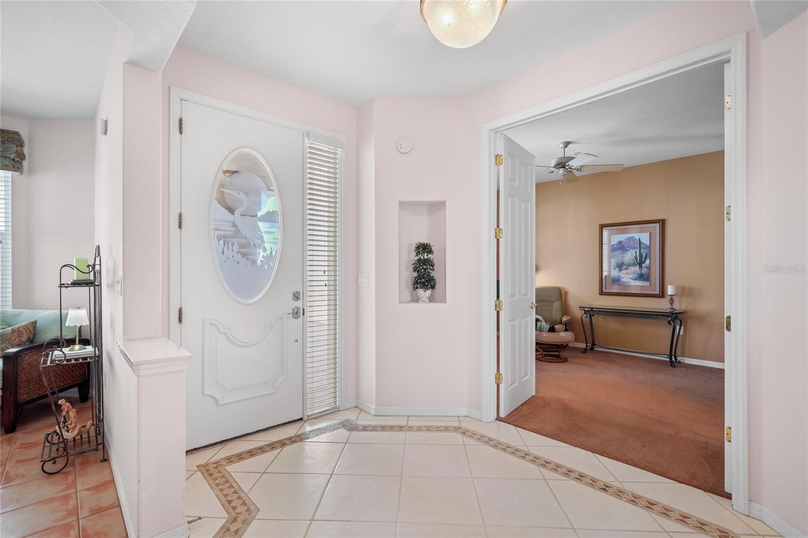 BAYPOINTE VISTA 1 - Residential