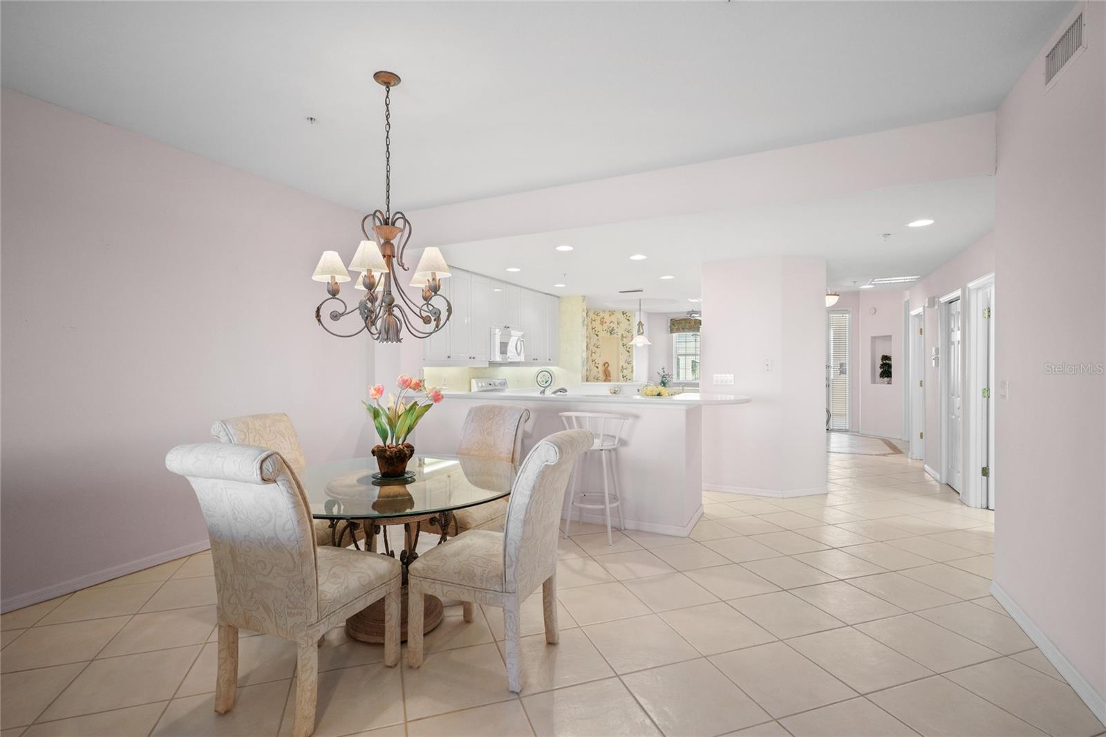 BAYPOINTE VISTA 1 - Residential