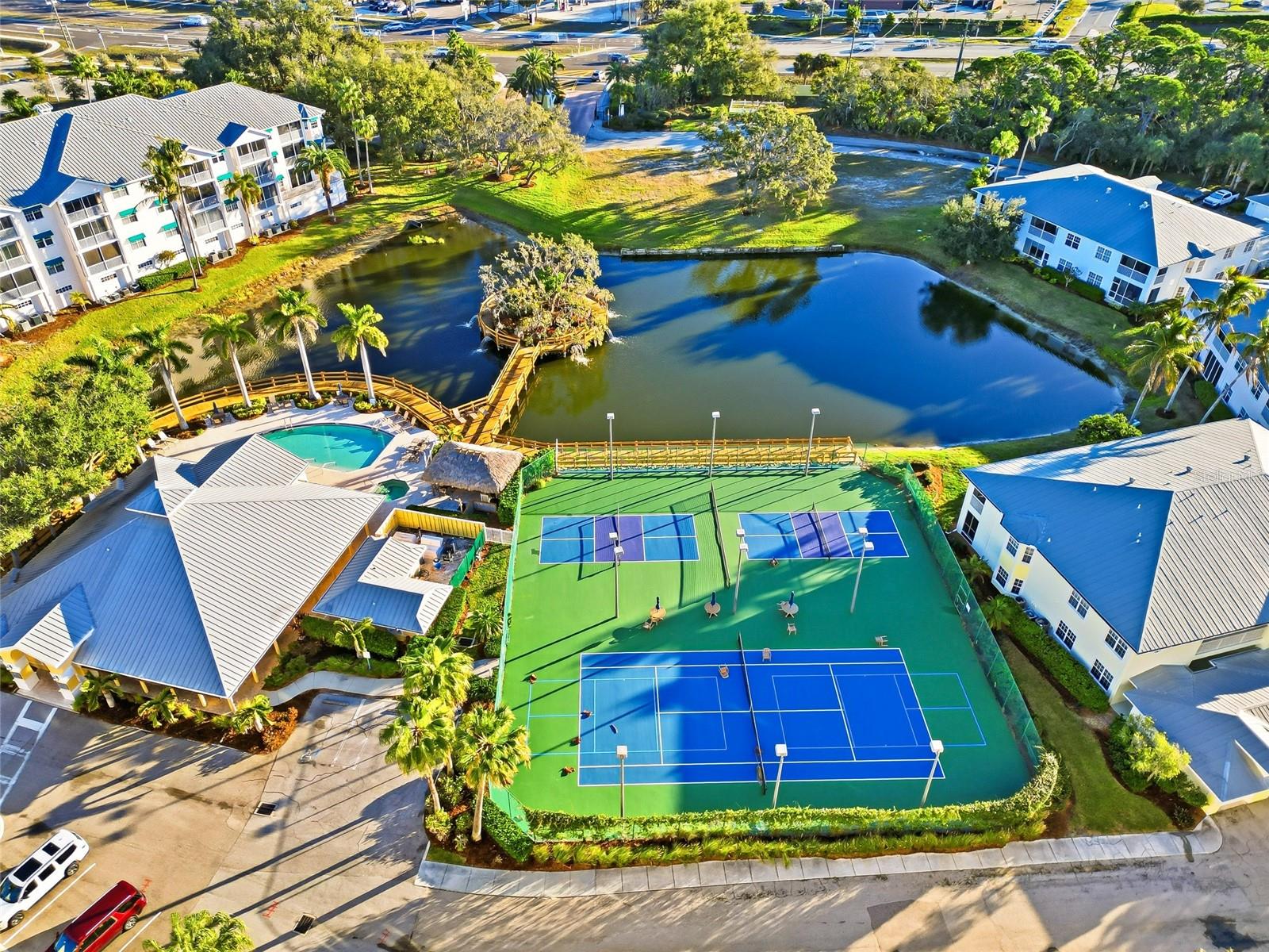 BAYPOINTE VISTA 1 - Residential