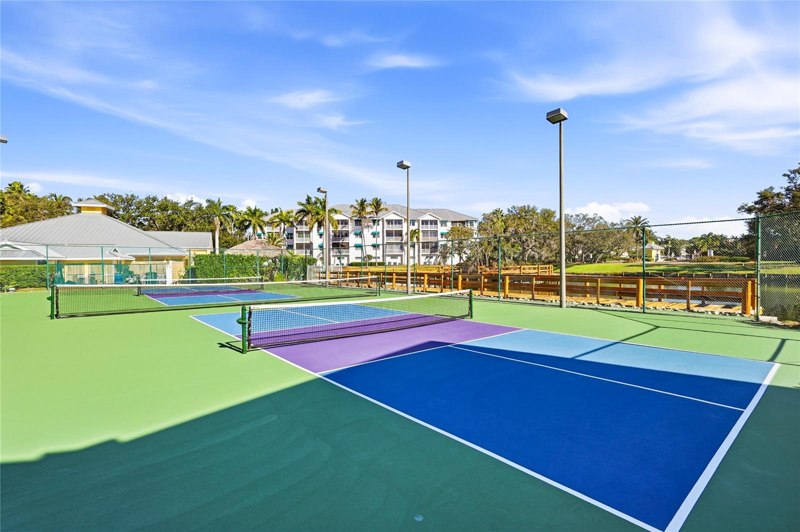 BAYPOINTE VISTA 1 - Residential