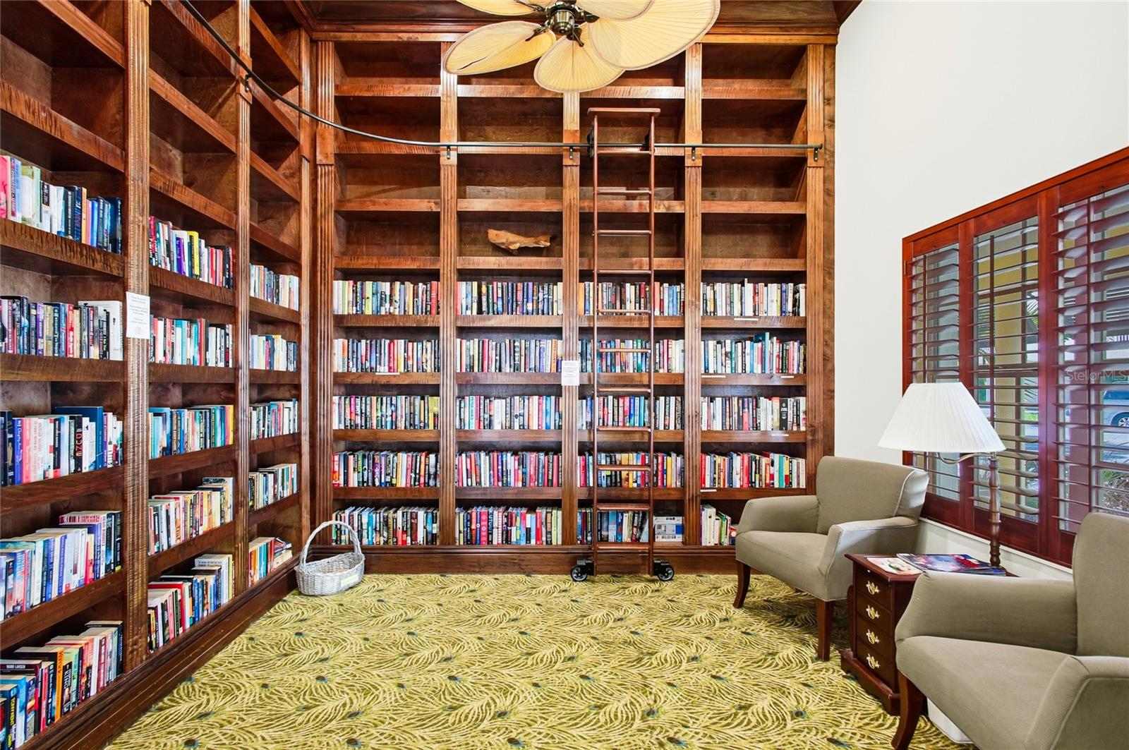 BAYPOINTE VISTA 1 - Residential