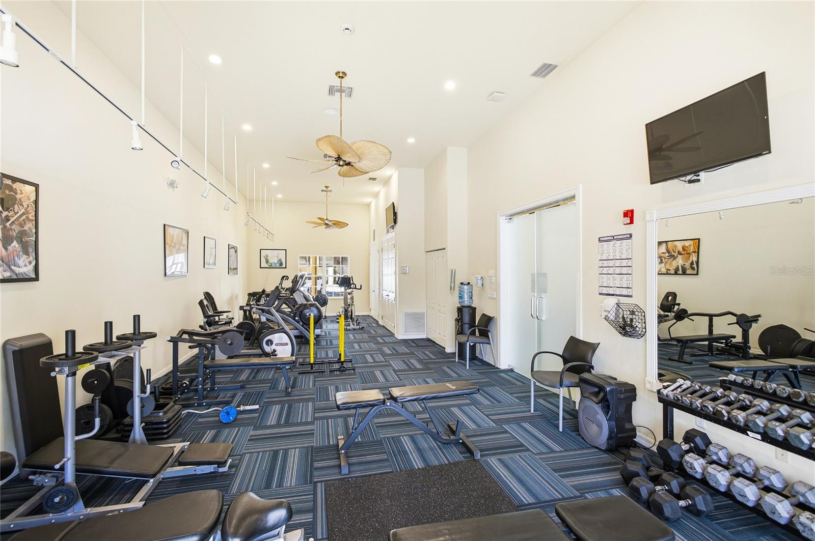 BAYPOINTE VISTA 1 - Residential