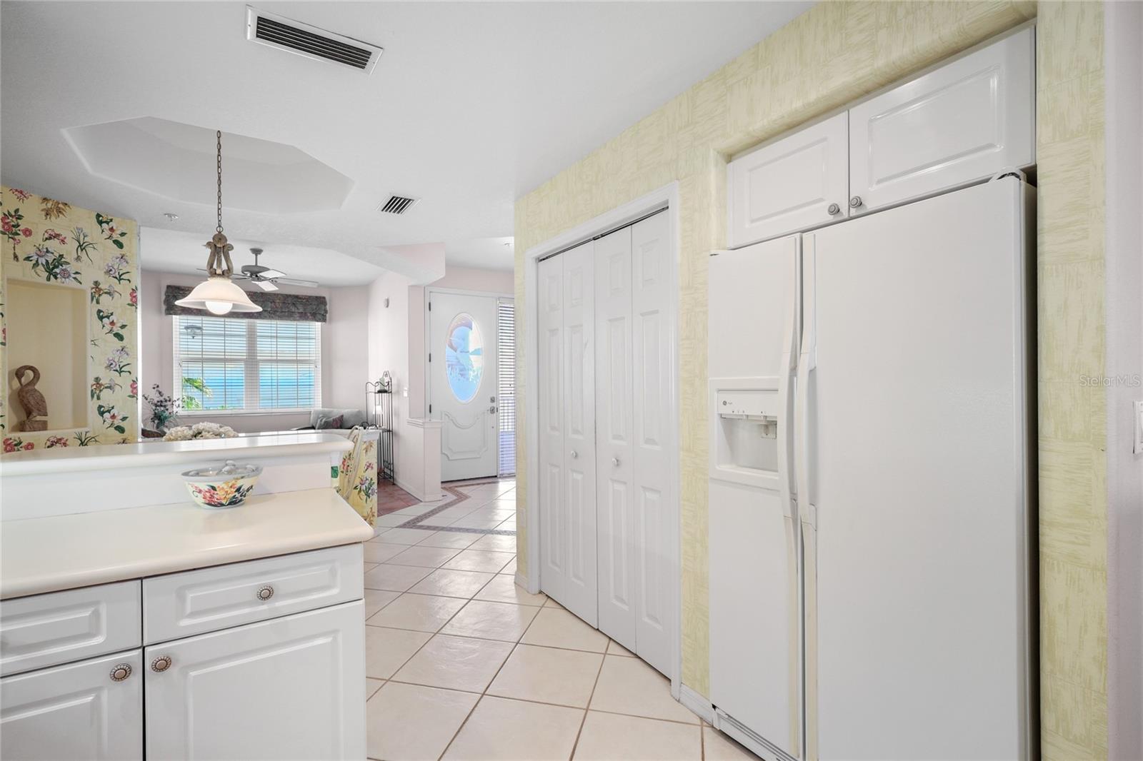 BAYPOINTE VISTA 1 - Residential