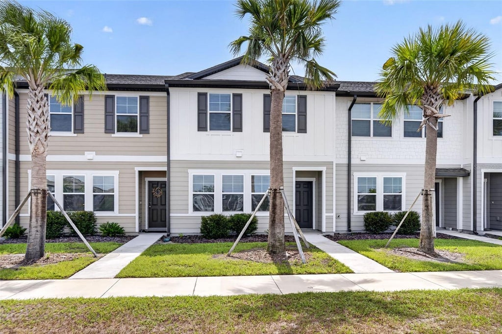 Photo of 381 Grand Pine Lane, Saint Cloud, FL 34771 (MLS # O6450247)