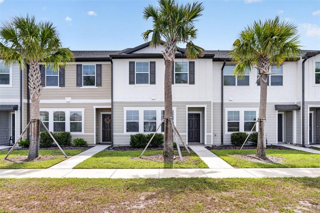Photo of 381 Grand Pine Lane, Saint Cloud, FL 34771 (MLS # O6450247)