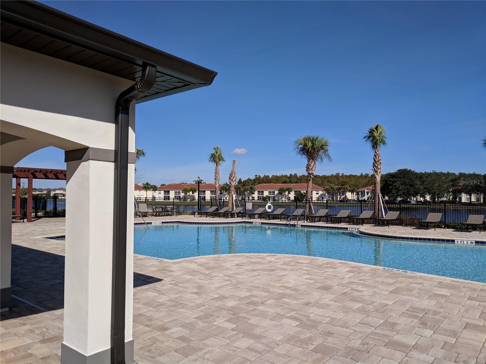 ARBORS/MDW WOODS - Residential Lease