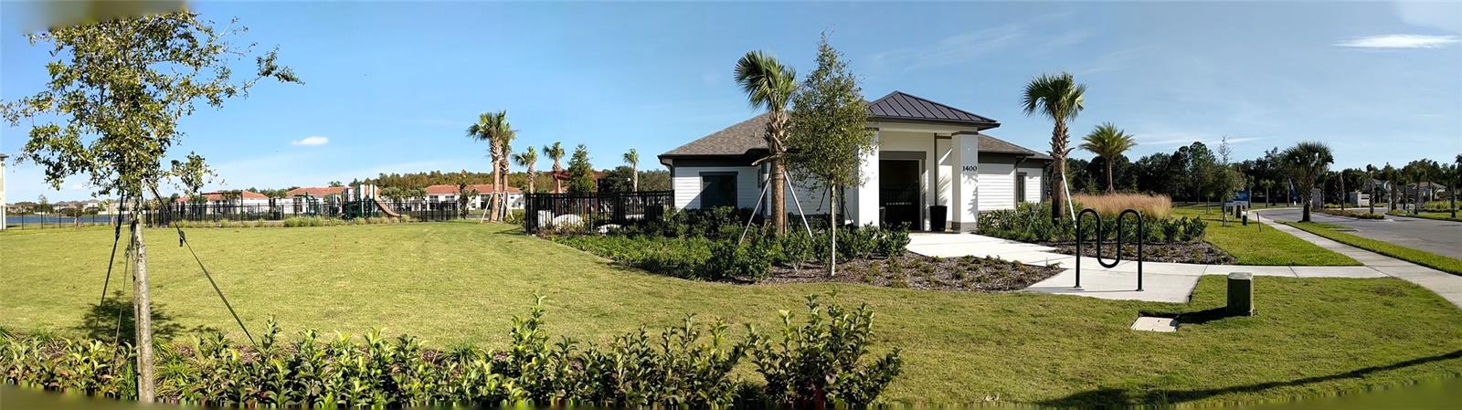 ARBORS/MDW WOODS - Residential Lease