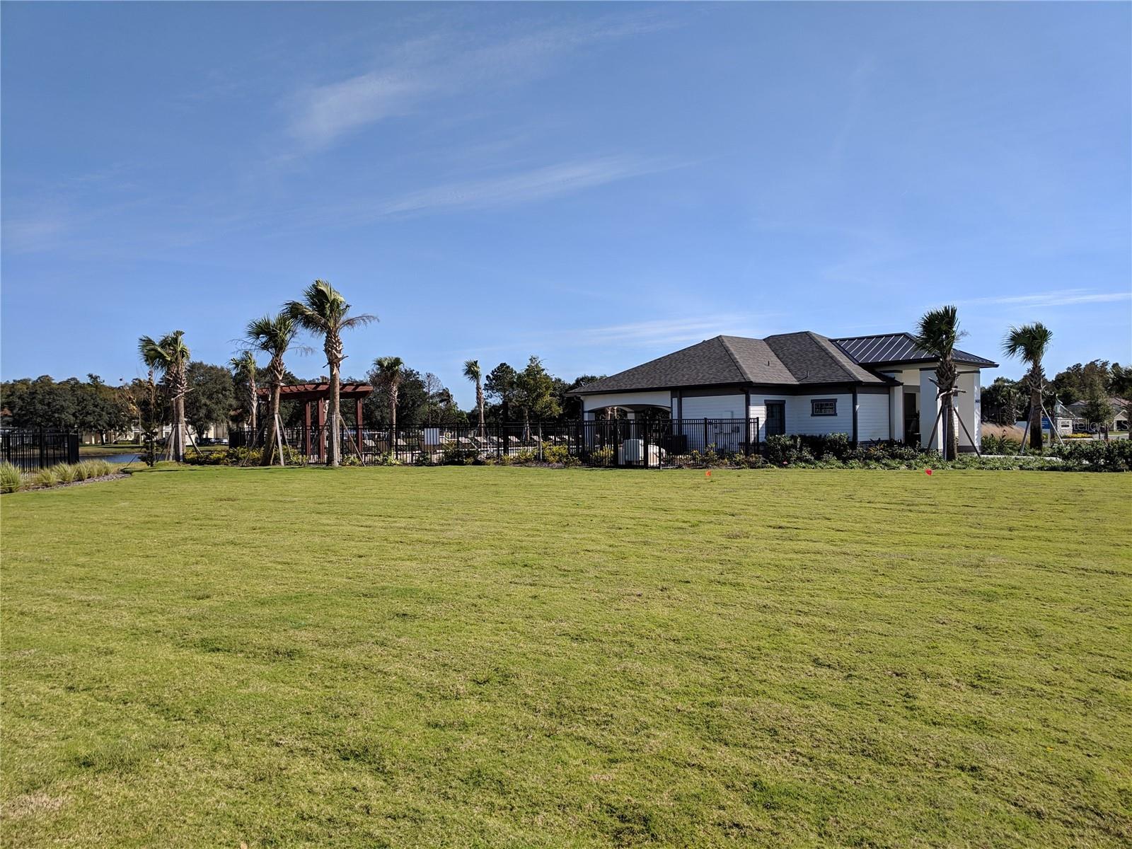 ARBORS/MDW WOODS - Residential Lease