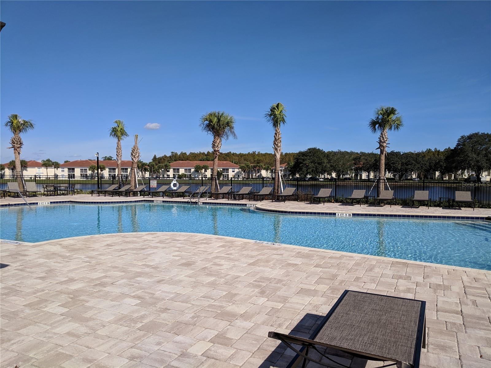 ARBORS/MDW WOODS - Residential Lease