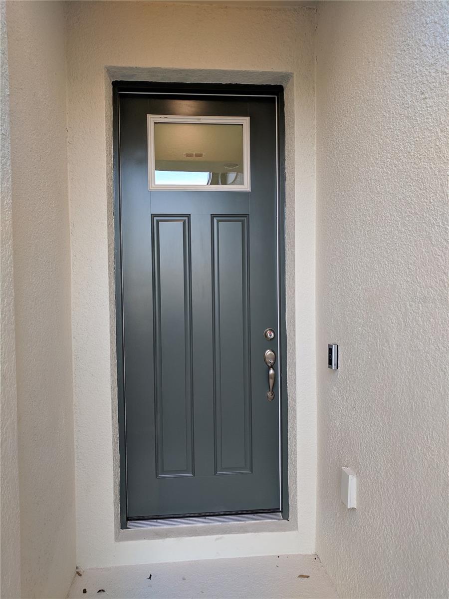 ARBORS/MDW WOODS - Residential Lease