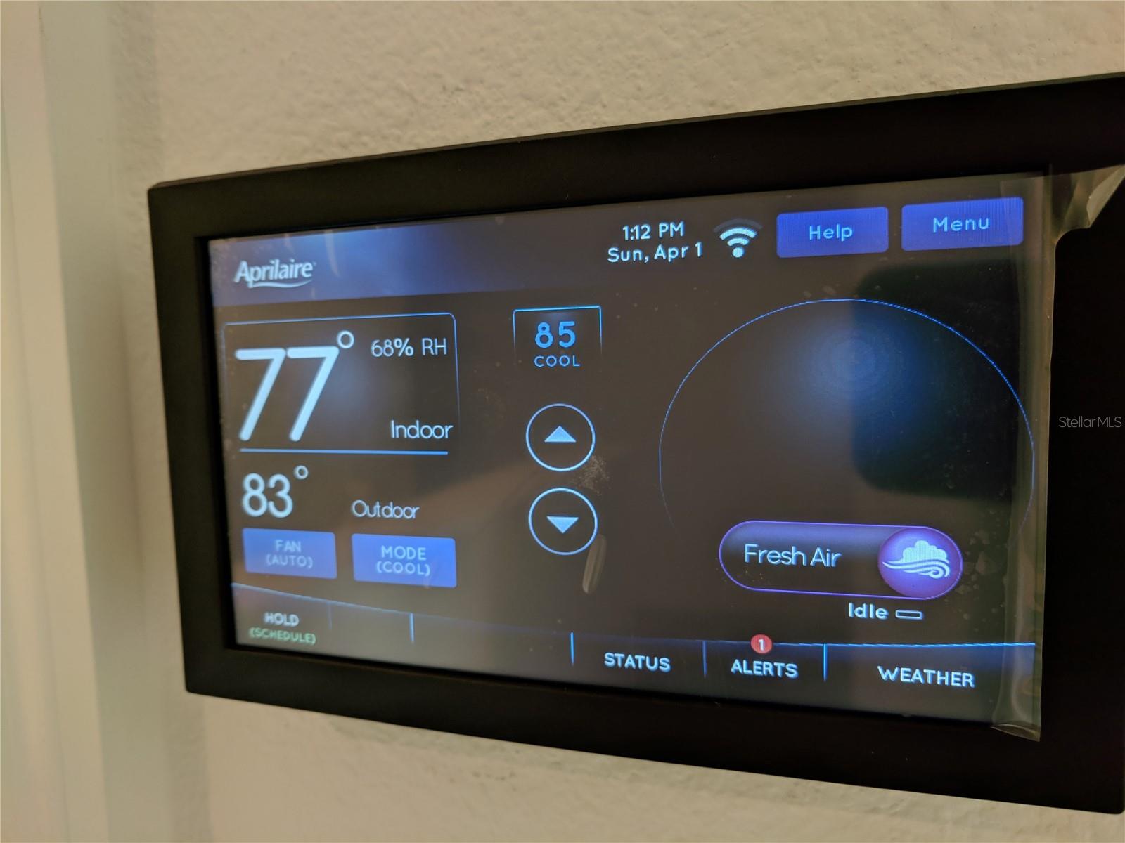 ARBORS/MDW WOODS - Residential Lease