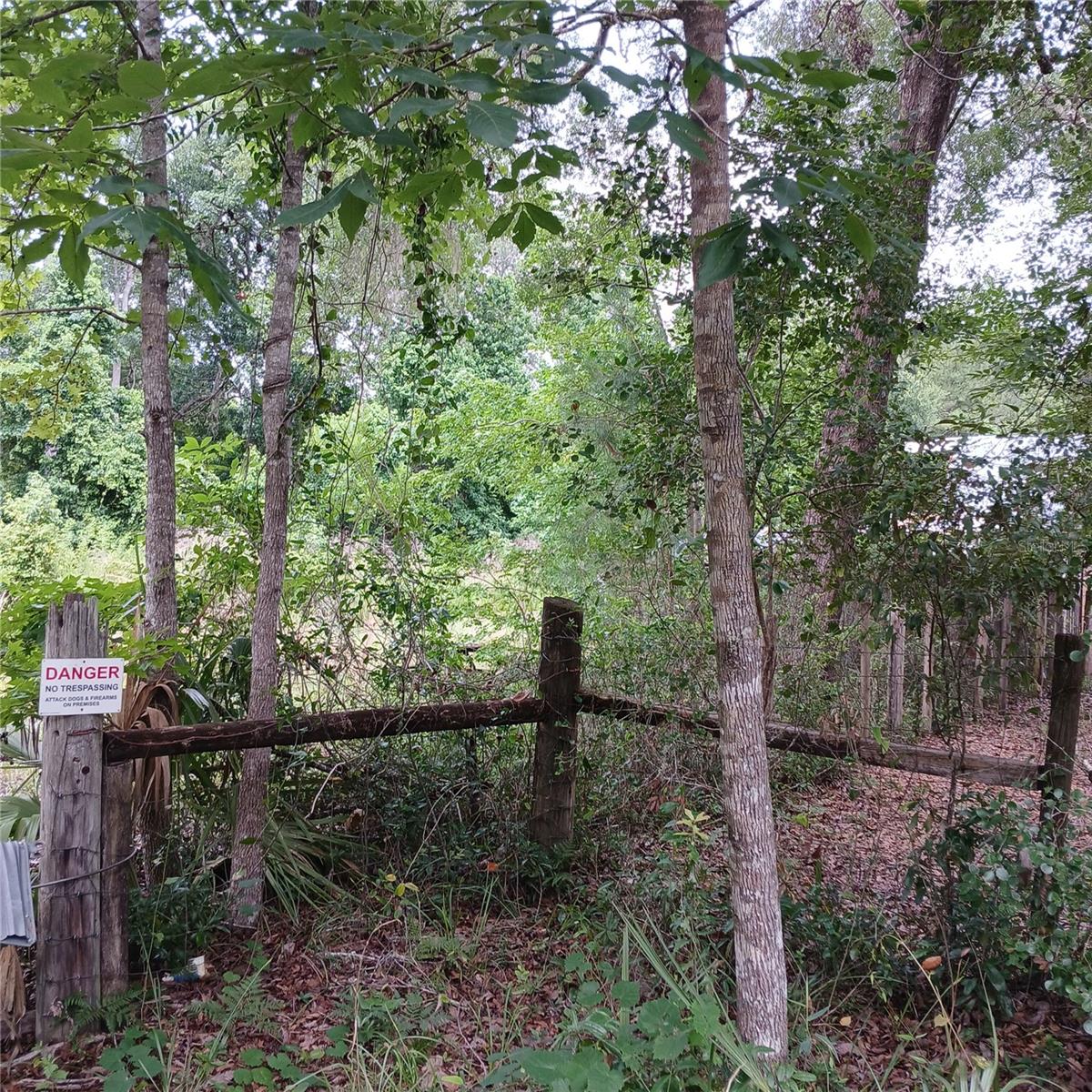 Two Parcels – One Incredible Opportunity in Silver Springs, FL!
Discover the potential of this unique 6.40-acre offering, combining two parcels—one at 0.77 acres and the other at 5.63 acres—sold together for one unbeatable price. Nestled in the serene community of Silver Springs, these properties back up to the tranquil Peace River Refuge & Ranch, providing added privacy and a peaceful, natural setting.
While the existing structures on the property may need significant rehabilitation or complete removal, the true value lies in the land itself. Whether you're looking to build your dream home, start a retreat, or invest in a prime piece of Florida real estate, this is your chance to own a substantial slice of paradise.
Key Features:
Combined 6.40 acres across two parcels
Backs up to the Peace River Refuge & Ranch
Peaceful, private location in Silver Springs
Rehab or rebuild – the choice is yours
Ideal for nature lovers, investors, or visionaries