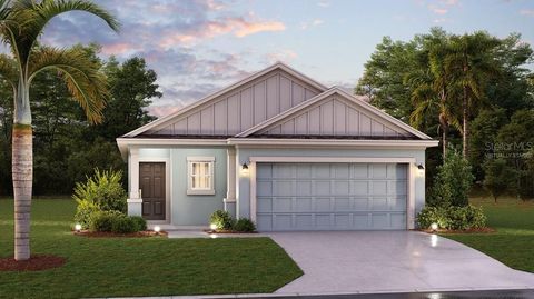5635 VINYASA ROAD CLERMONT FL 34714