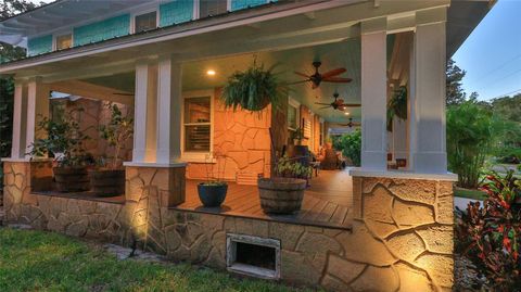 A home in NEW SMYRNA BEACH