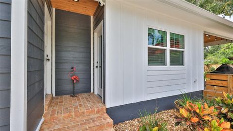 A home in NEW SMYRNA BEACH