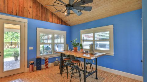 A home in NEW SMYRNA BEACH