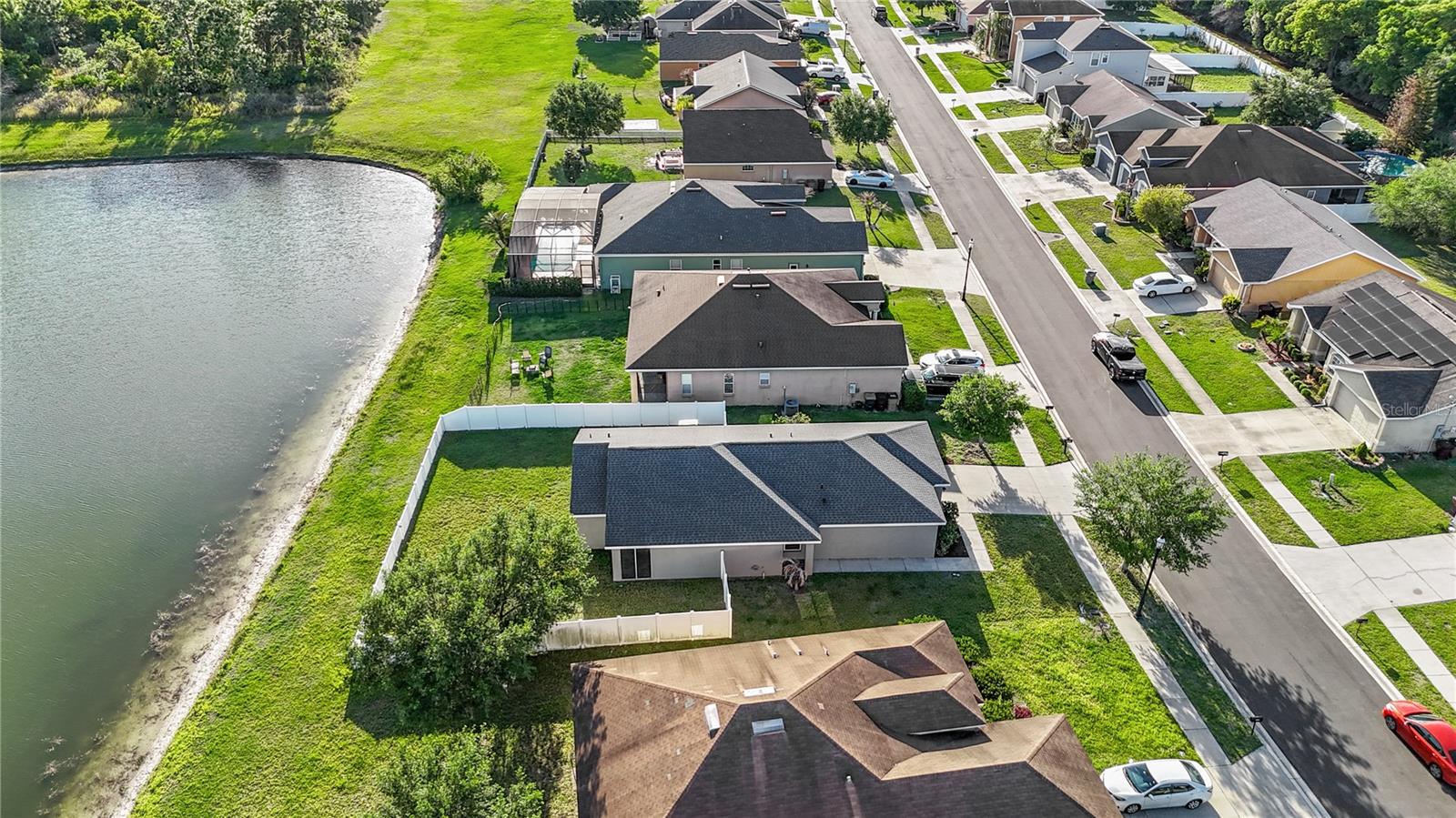 BRISTOL COVE AT DEER CREEK PH 3 - Residential