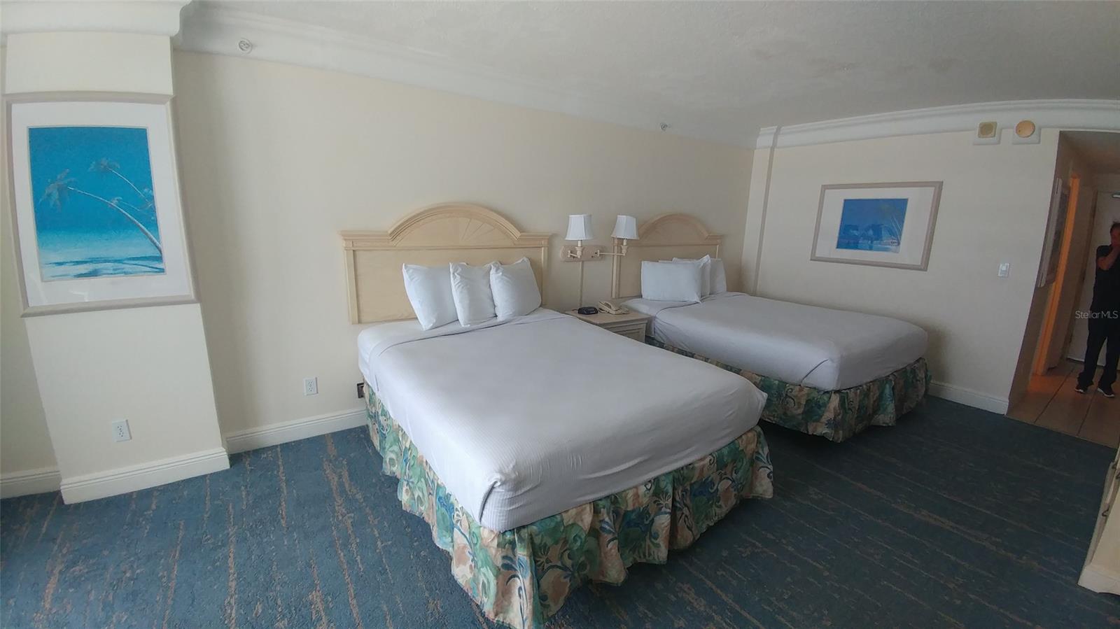 Daytona Beach Resort & Conf Center - Residential