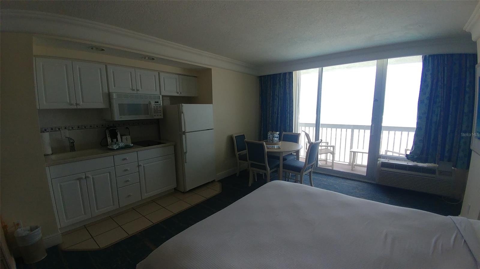 Daytona Beach Resort & Conf Center - Residential