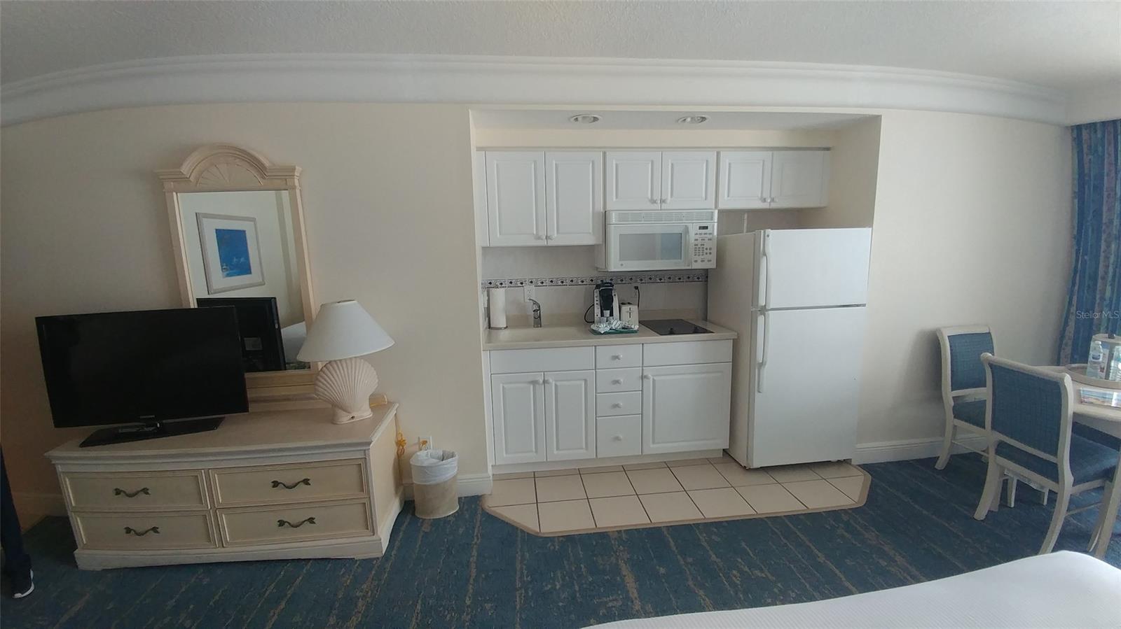 Daytona Beach Resort & Conf Center - Residential