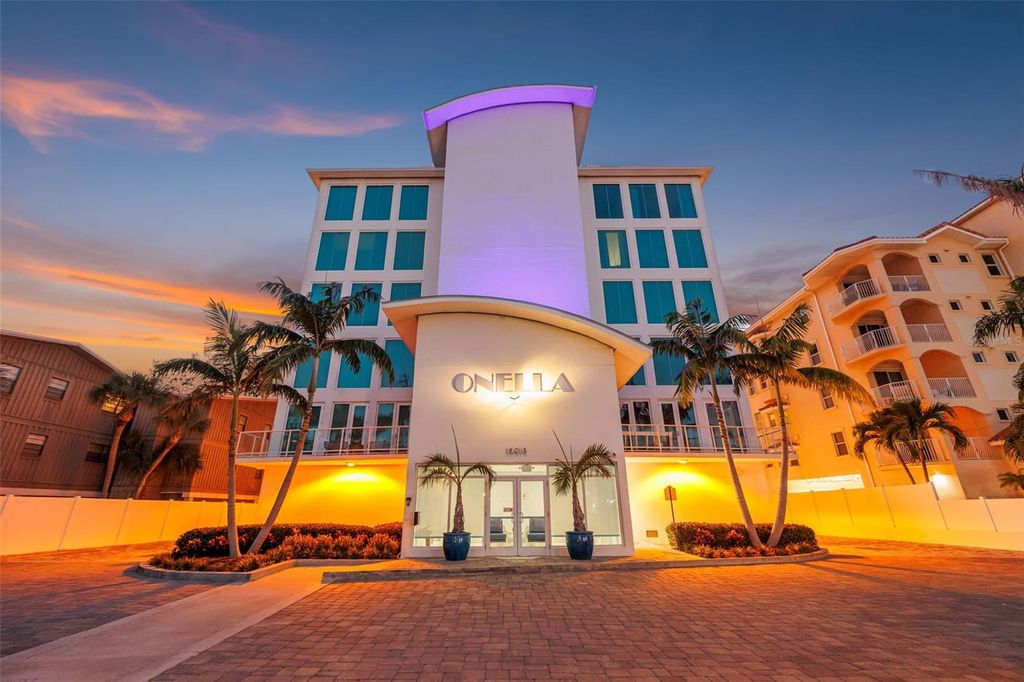 Photo of 19816 Gulf Boulevard #501, Indian Shores, FL 33785 (MLS # TB8465284)