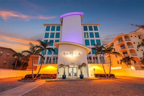 19816 GULF BOULEVARD 501 INDIAN SHORES FL 33785