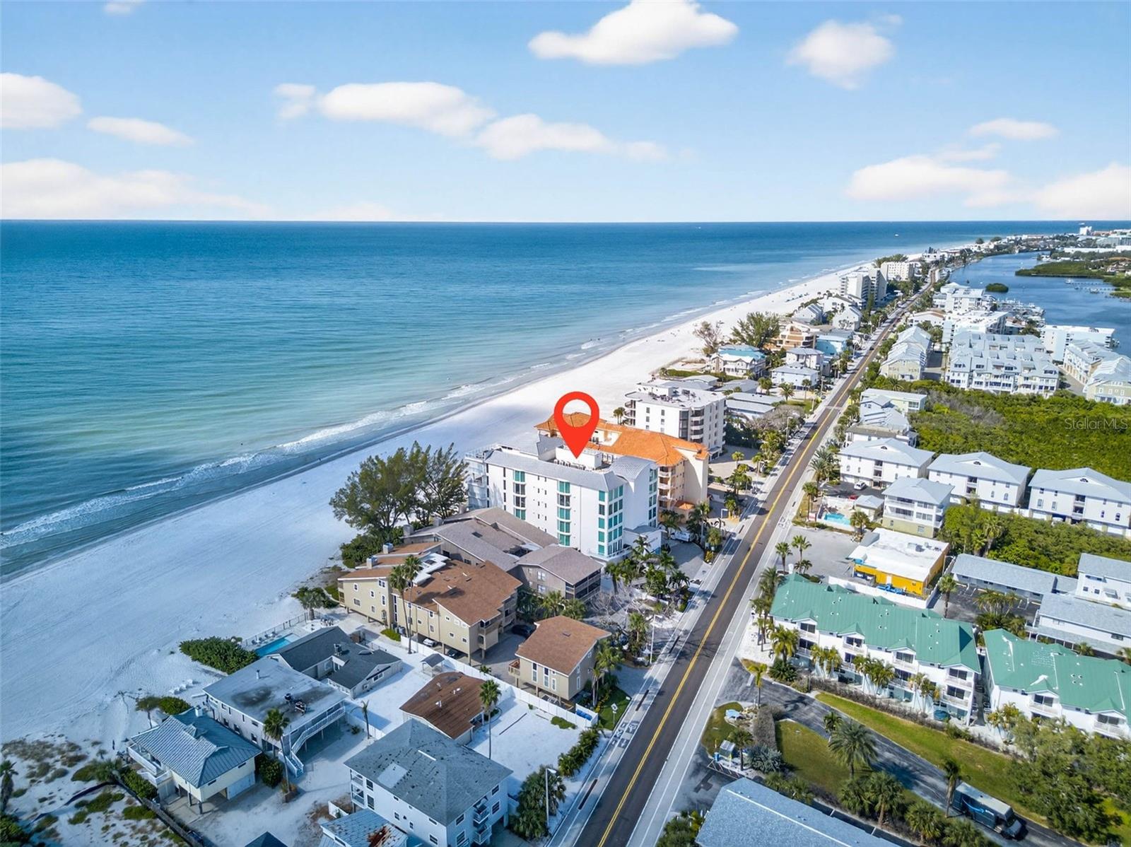 ONELLA CONDO - Residential