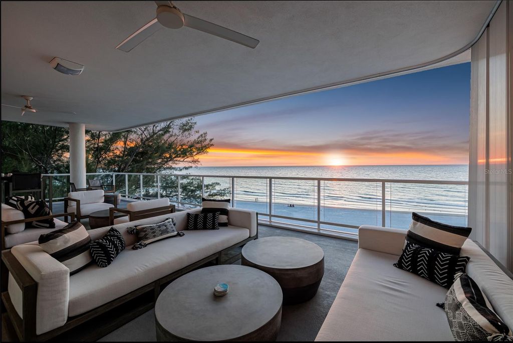 Photo of 19816 Gulf Boulevard #501, Indian Shores, FL 33785 (MLS # TB8465284)