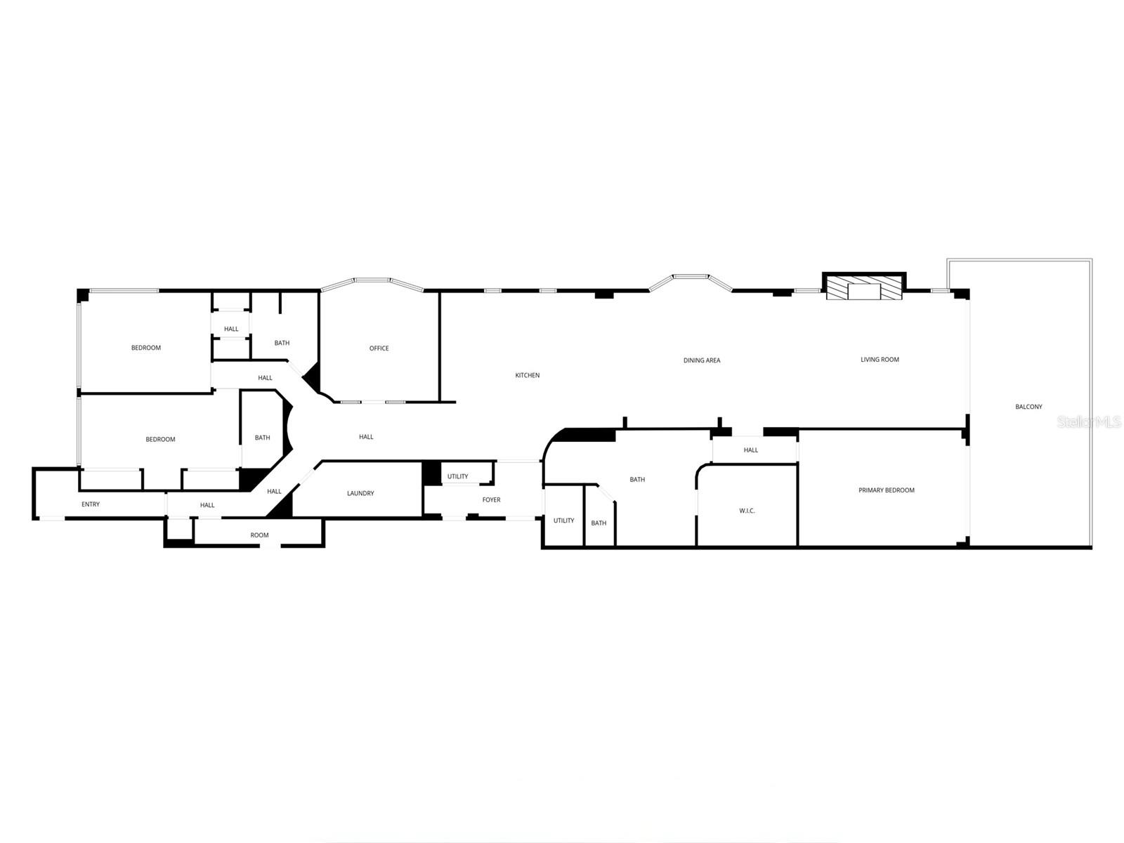 ONELLA CONDO - Residential