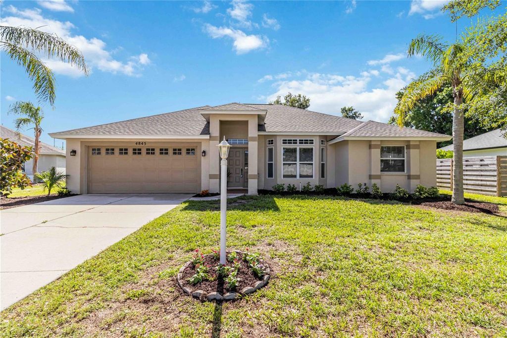 Photo of 4845 Post Pointe Drive, Sarasota, FL 34233 (MLS # A4655604)