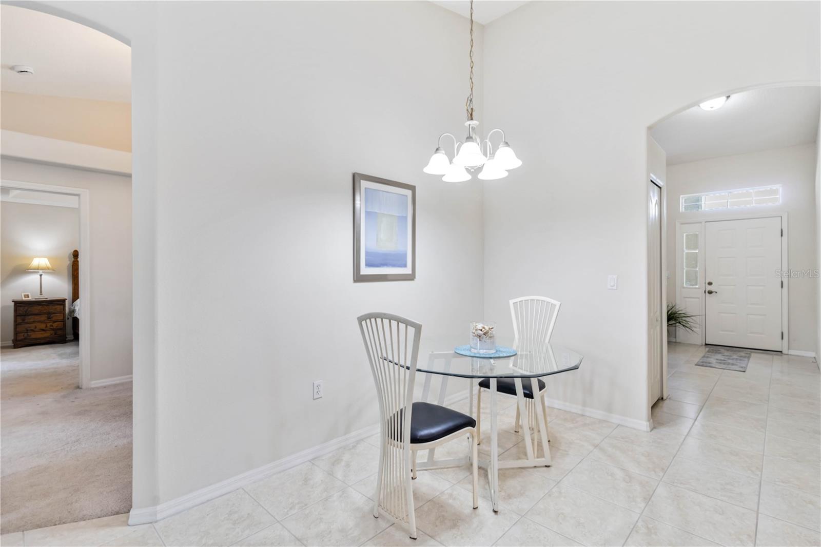 GROVE POINTE - Residential