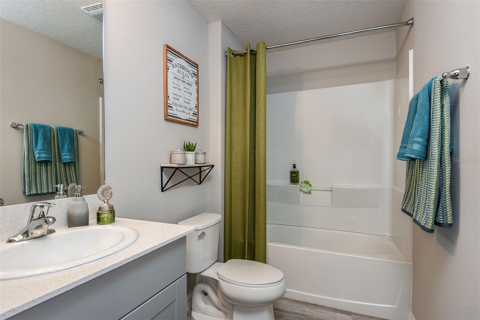 DAVIS LANDING - Residential