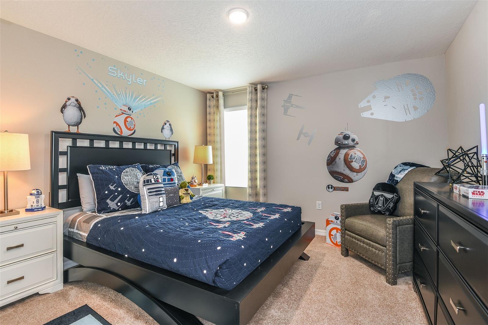 DAVIS LANDING - Residential