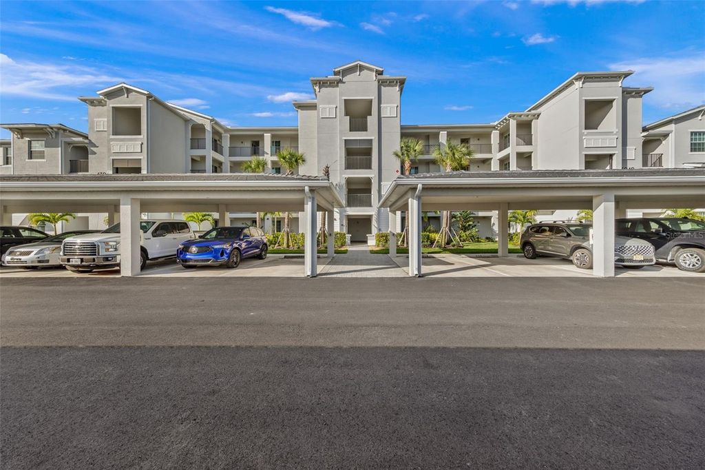 Photo of 43040 Greenway Boulevard #514, Punta Gorda, FL 33982 (MLS # C7520966)