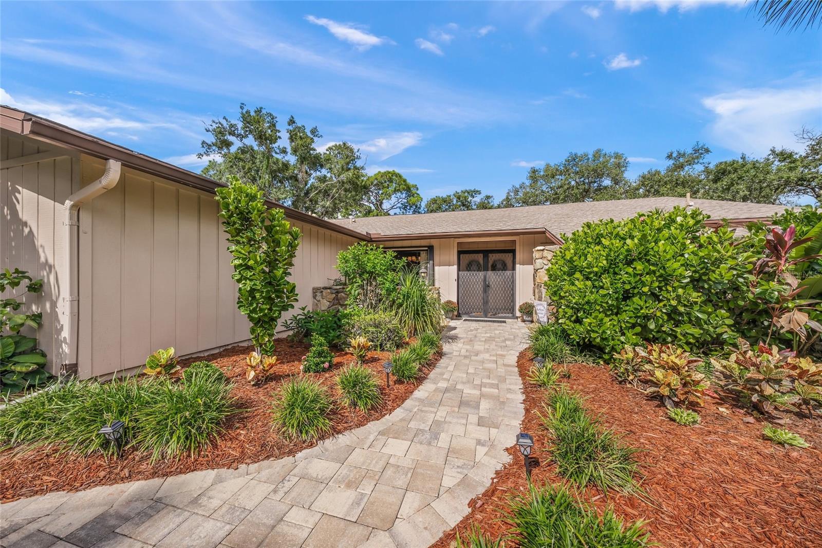 HIDDEN OAKS ESTATES - Residential