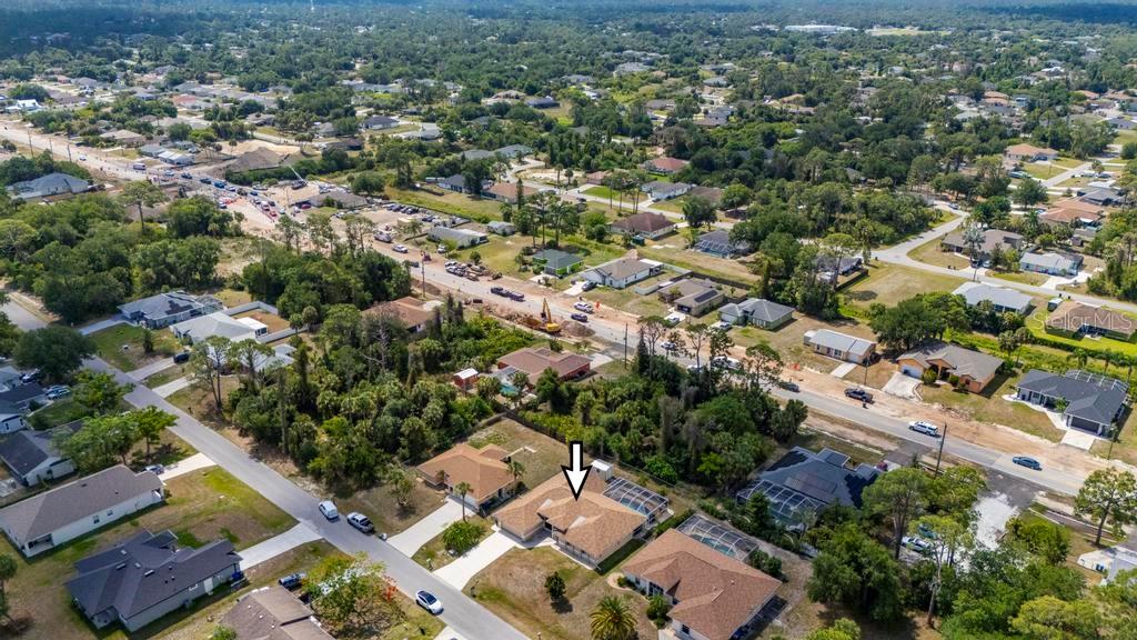 PORT CHARLOTTE SUB 10 - Residential