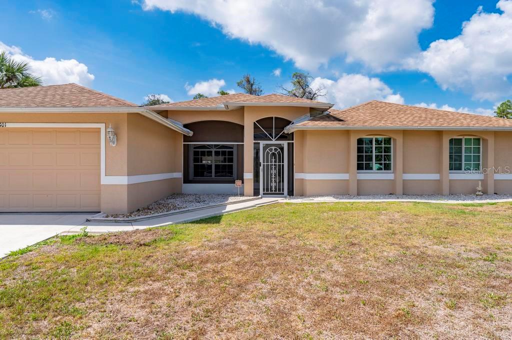 PORT CHARLOTTE SUB 10 - Residential